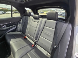 Mercedes-Benz GLE GLE 350 4MATIC SUV 2026