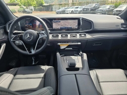 Mercedes-Benz GLE GLE 350 4MATIC SUV 2026