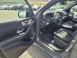 Mercedes-Benz GLE GLE 350 4MATIC SUV 2026