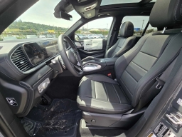 Mercedes-Benz GLE GLE 350 4MATIC SUV 2026