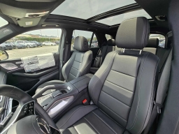 Mercedes-Benz GLE GLE 350 4MATIC SUV 2026