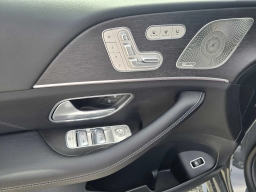 Mercedes-Benz GLE GLE 350 4MATIC SUV 2026