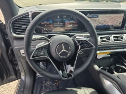 Mercedes-Benz GLE GLE 350 4MATIC SUV 2026