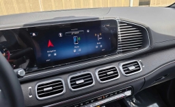 Mercedes-Benz GLE GLE 350 4MATIC SUV 2026
