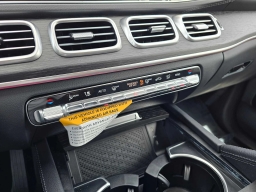 Mercedes-Benz GLE GLE 350 4MATIC SUV 2026
