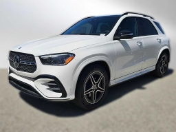 Mercedes-Benz GLE GLE 350 4MATIC SUV 2026