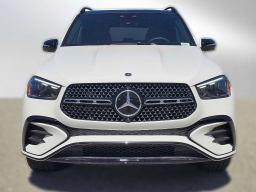 Mercedes-Benz GLE GLE 350 4MATIC SUV 2026