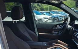 Mercedes-Benz GLE GLE 350 4MATIC SUV 2026