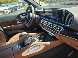 Mercedes-Benz GLE GLE 350 4MATIC SUV 2026