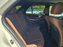 Mercedes-Benz GLE GLE 350 4MATIC SUV 2026