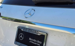Mercedes-Benz GLE GLE 350 4MATIC SUV 2026