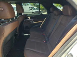 Mercedes-Benz GLE GLE 350 4MATIC SUV 2026