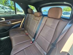 Mercedes-Benz GLE GLE 350 4MATIC SUV 2026