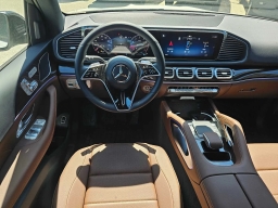 Mercedes-Benz GLE GLE 350 4MATIC SUV 2026