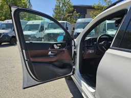 Mercedes-Benz GLE GLE 350 4MATIC SUV 2026