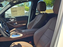 Mercedes-Benz GLE GLE 350 4MATIC SUV 2026
