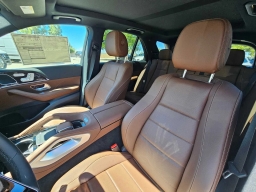 Mercedes-Benz GLE GLE 350 4MATIC SUV 2026