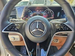 Mercedes-Benz GLE GLE 350 4MATIC SUV 2026