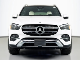 Mercedes-Benz GLE GLE 350 4MATIC SUV 2026