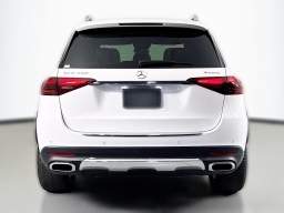 Mercedes-Benz GLE GLE 350 4MATIC SUV 2026
