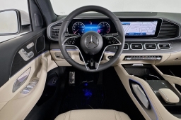 Mercedes-Benz GLE GLE 350 4MATIC SUV 2026