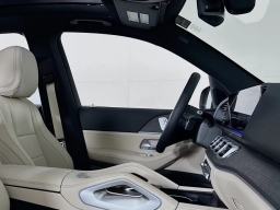 Mercedes-Benz GLE GLE 350 4MATIC SUV 2026