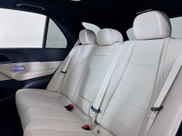Mercedes-Benz GLE GLE 350 4MATIC SUV 2026