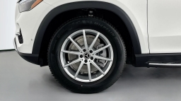 Mercedes-Benz GLE GLE 350 4MATIC SUV 2026