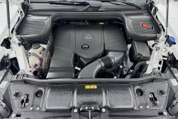 Mercedes-Benz GLE GLE 350 4MATIC SUV 2026