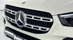 Mercedes-Benz GLE GLE 350 4MATIC SUV 2026