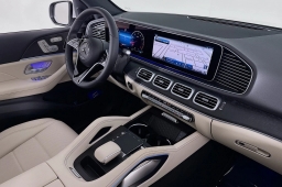 Mercedes-Benz GLE GLE 350 4MATIC SUV 2026