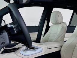 Mercedes-Benz GLE GLE 350 4MATIC SUV 2026