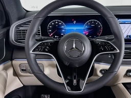 Mercedes-Benz GLE GLE 350 4MATIC SUV 2026