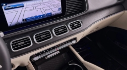 Mercedes-Benz GLE GLE 350 4MATIC SUV 2026