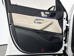 Mercedes-Benz GLE GLE 350 4MATIC SUV 2026