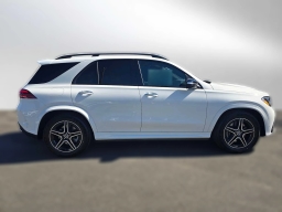 Mercedes-Benz GLE GLE 350 4MATIC SUV 2026