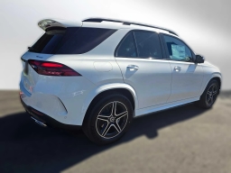 Mercedes-Benz GLE GLE 350 4MATIC SUV 2026