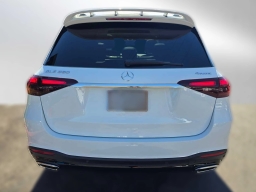 Mercedes-Benz GLE GLE 350 4MATIC SUV 2026