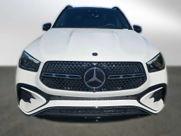 Mercedes-Benz GLE GLE 350 4MATIC SUV 2026