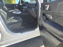 Mercedes-Benz GLE GLE 350 4MATIC SUV 2026