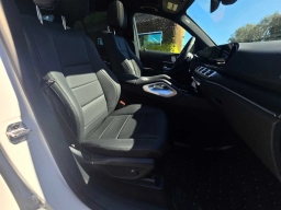 Mercedes-Benz GLE GLE 350 4MATIC SUV 2026