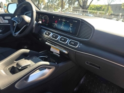Mercedes-Benz GLE GLE 350 4MATIC SUV 2026