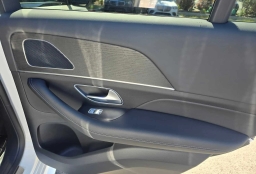 Mercedes-Benz GLE GLE 350 4MATIC SUV 2026