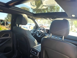 Mercedes-Benz GLE GLE 350 4MATIC SUV 2026