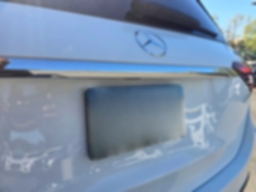 Mercedes-Benz GLE GLE 350 4MATIC SUV 2026