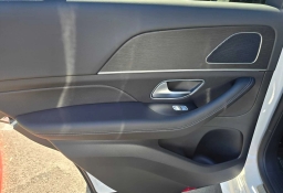 Mercedes-Benz GLE GLE 350 4MATIC SUV 2026