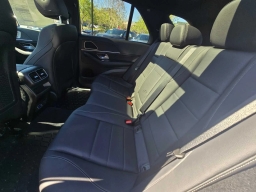 Mercedes-Benz GLE GLE 350 4MATIC SUV 2026