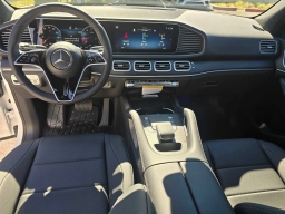 Mercedes-Benz GLE GLE 350 4MATIC SUV 2026