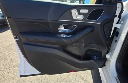 Mercedes-Benz GLE GLE 350 4MATIC SUV 2026