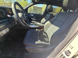 Mercedes-Benz GLE GLE 350 4MATIC SUV 2026